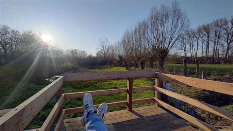 uitkijkpunt lhrs|Mooi wandelpad – Uitkijkpunt Lührs rondtocht vanuit Keizershof